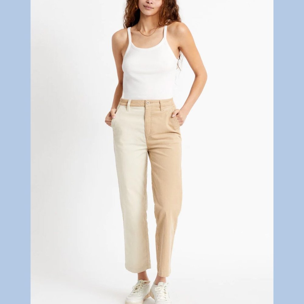 Brixton Victory Pant